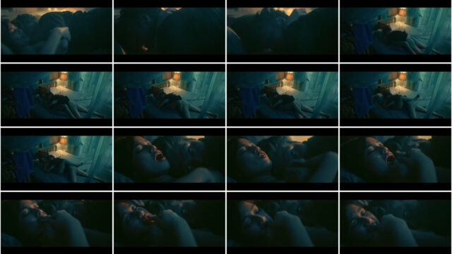 Bula Sex Scene #5 | Ayanna Misola, Mon Confiado