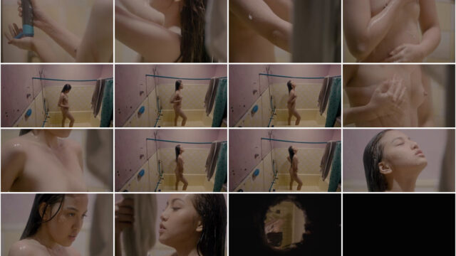 Butas Sex Scene #1 | Angelica Hart