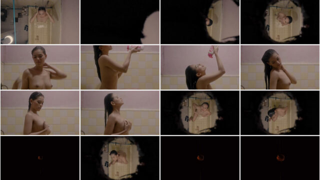 Butas Sex Scene #3 | Angela Morena, JD Aguas