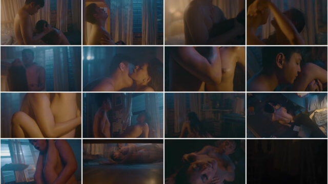 Butas Sex Scene #7 | Angela Morena, JD Aguas