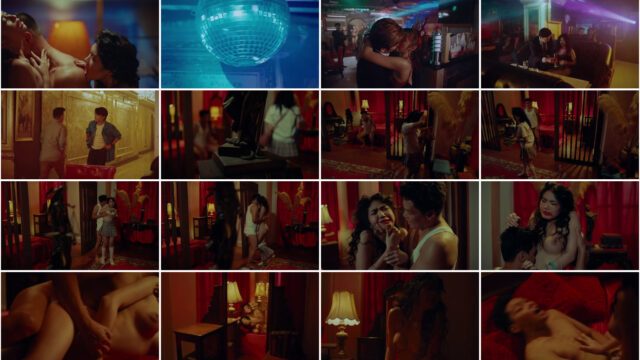 Call Me Alma Sex Scene #1 | Aiko Garcia, Azi Acosta, Chester Grecia, Mon Confiado