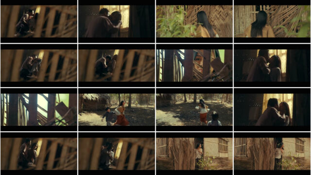 Celestina Burlesk Dancer Sex Scene #2 | Aiko Garcia, Sid Lucero, Yen Durano