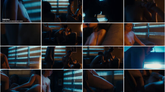 Climax Sex Scene #19 | Aerol Carmelo, Audrey Avila, Sahara Bernales