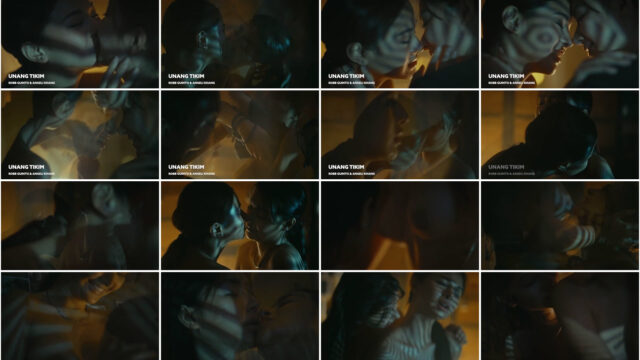 Climax Sex Scene #25 | Angeli Khang, Apple Dy, Robb Guinto