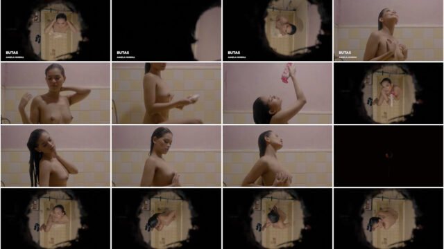 Climax Sex Scene #9 | Angela Morena