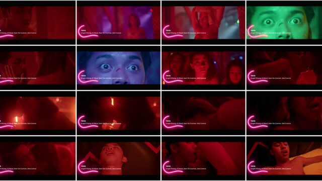 Deep Inside: Angeli Khang Sex Scene #1 | AJ Raval, Angeli Khang, Jela Cuenca, Sean De Guzman