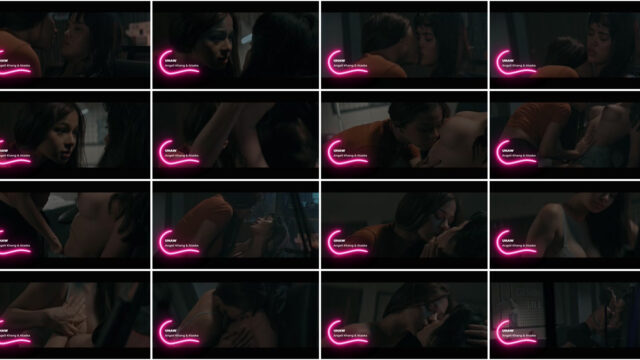 Deep Inside: Angeli Khang Sex Scene #17 | Angeli Khang, Ataska Mercado