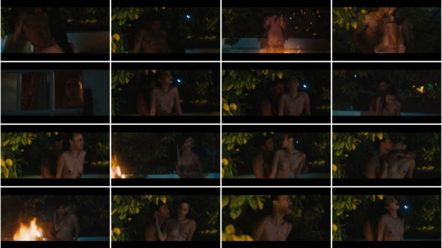 Dilig Sex Scene #2 | Dyessa Garcia, Rica Gonzales, Richard Solano