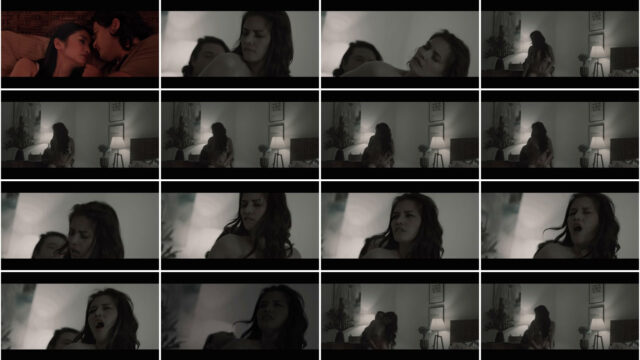 Forbidden Desire Scene #8 | Aiko Garcia, Josef Elizalde, Vern Kaye