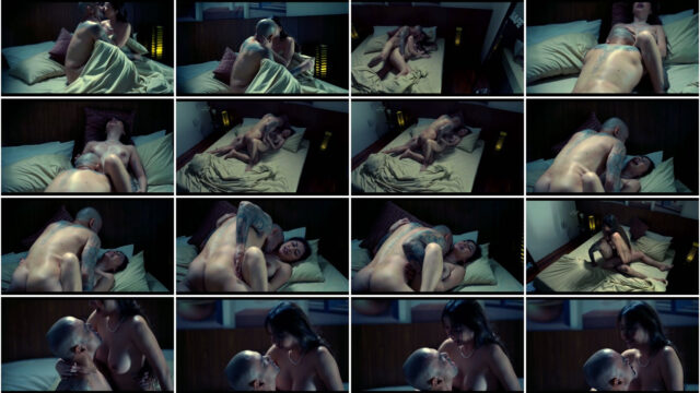 Foursome Sex Scene #6 | Mark Dionisio, Robb Guinto