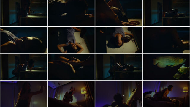 Ganti-Ganti Sex Scene #3 | Angeli Khang, Richard Solano