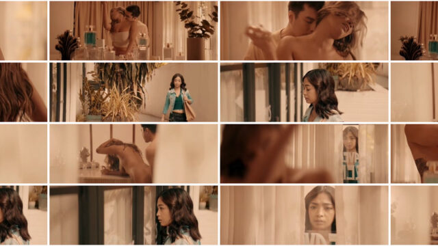 Halimuyak Sex Scene #2 | Carlo Lacana, Christy Imperial, Jackie Lyn Sadie