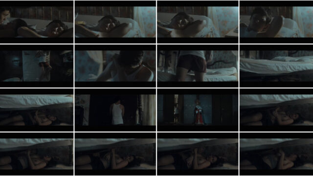 Haliparot Sex Scene #8 | Aerol Carmelo, Aiko Garcia, Matt Francisco