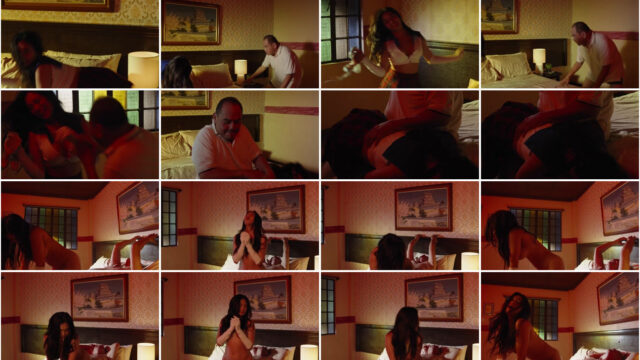 Haslers Sex Scene #1 | Hernand Timoteo Tulud, Hershie De Leon