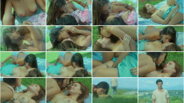 Hibang Sex Scene #11 | Ali Asistio, Rica Gonzales, Sahara Bernales