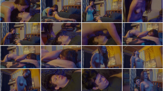 Hibang Sex Scene #7 | Ali Asistio, Rica Gonzales