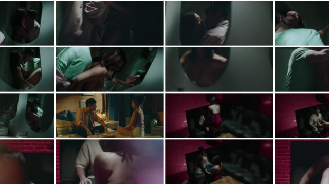 Hilom Sex Scene #3 | Arron Villaflor, Catherine Ashley, Sheila Snow