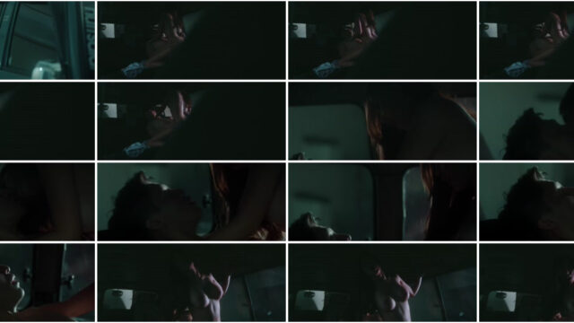 Hilom Sex Scene #4 | Apple Castro, Arron Villaflor