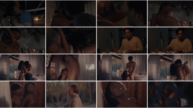 Himas Sex Scene #10 | Felix Roco, MJ Abellera, Sahara Bernales