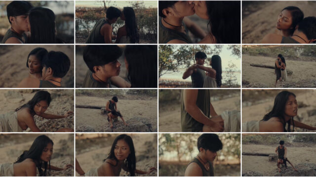 Himas Sex Scene #11 | MJ Abellera, Sahara Bernales