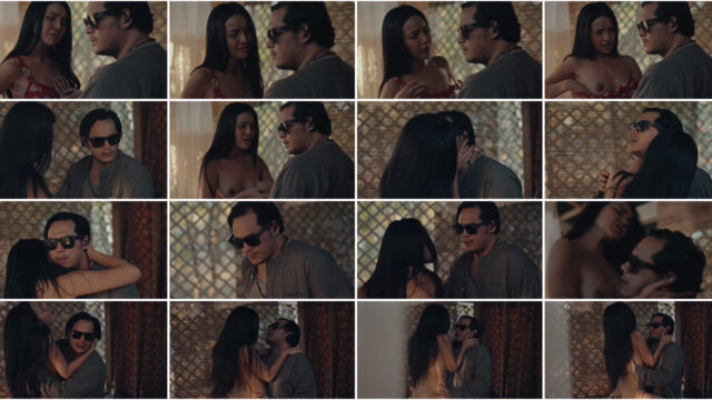 Himas Sex Scene #12 | Felix Roco, Zsara Laxamana