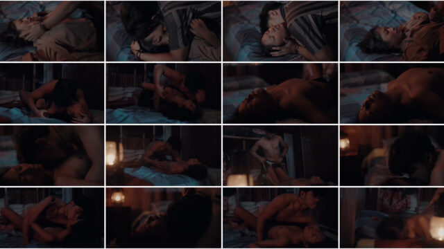 Himas Sex Scene #14 | MJ Abellera, Sahara Bernales