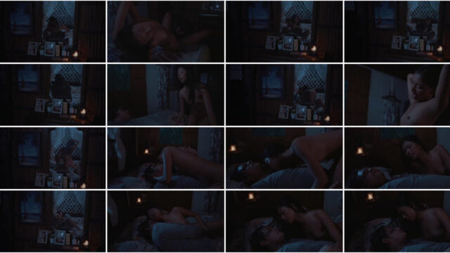 Himas Sex Scene #3 | Felix Roco, Sahara Bernales