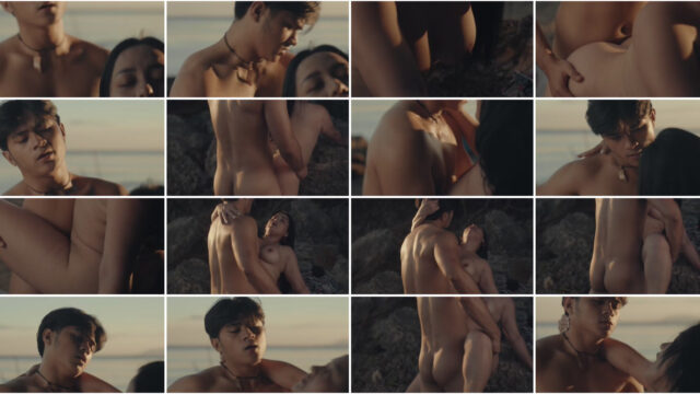 Himas Sex Scene #5 | Ayah Alfonso, MJ Abellera