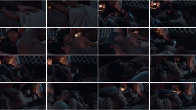 Himas Sex Scene #7 | Felix Roco, Sahara Bernales