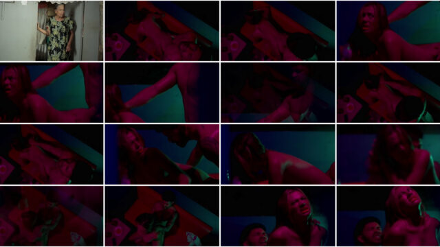 Hiraya Sex Scene #2 | Alvaro Oteyza, Denise Esteban, Tabs Sumulong