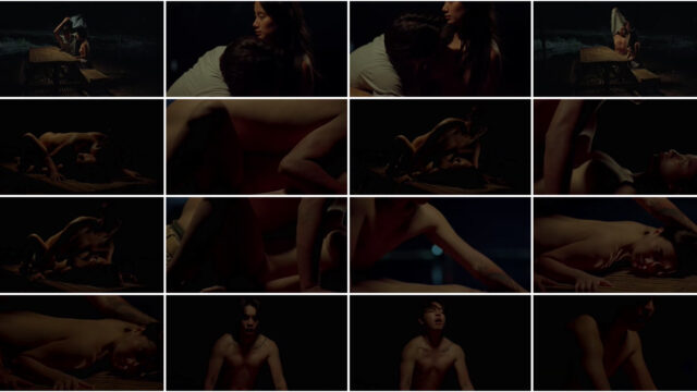 Hiraya Sex Scene #5 | JD Aguas, Rica Gonzales