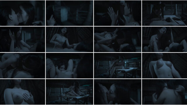 Huwad Sex Scene #4 | Azi Acosta, Lea Bernabe