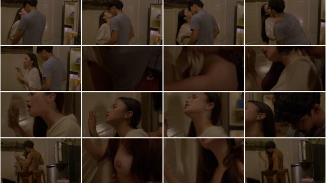 Init Sex Scene #4 | Dyessa Garcia, Ghion Layug