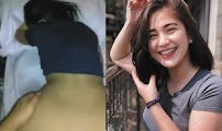 Maica Manaloto SEX Scandal Cutie ng Muñoz