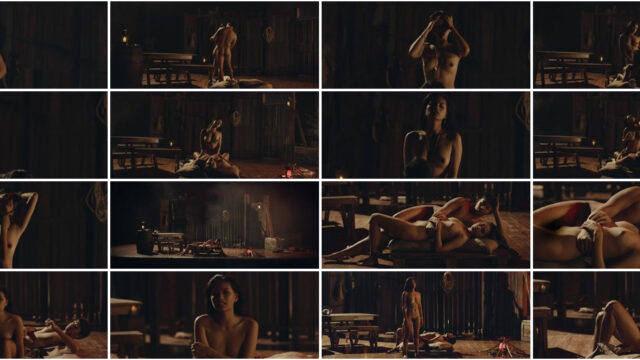 Kabit Sex Scene #6 | Angela Morena, Victor Relosa