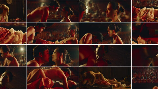 Kabit Sex Scene #7 | Angela Morena, Victor Relosa