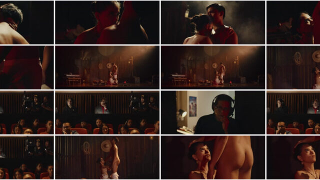 Kabit Sex Scene #8 | Angela Morena, Victor Relosa