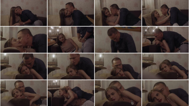 Kabitan Sex Scene #8 | Athena Red, Chester Grecia