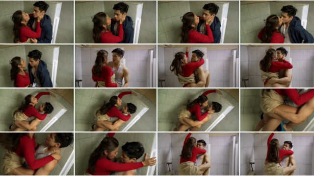 Kalikot Sex Scene #4 | Sheila Snow, Van Allen Ong