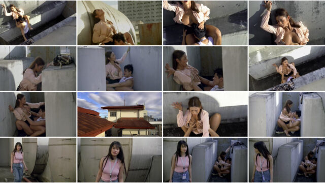 Kalikot Sex Scene #5 | Arah Alonzo, Sheila Snow, Van Allen Ong