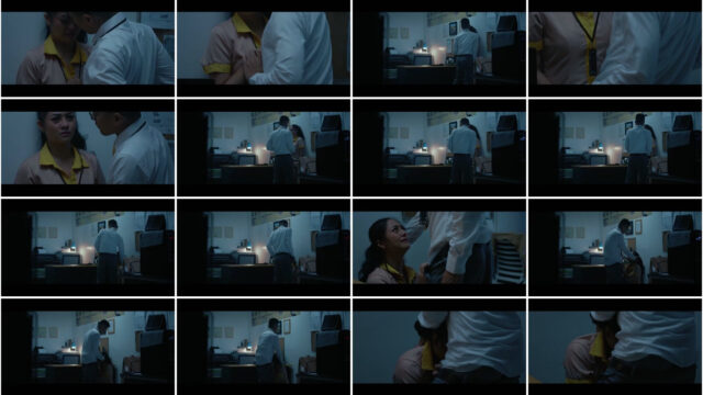 Kamadora Sex Scene #2 | Karl Medina, Tiffany Grey