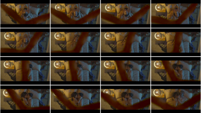 Kapalit Sex Scene #3 | Matt Francisco, Rica Gonzales