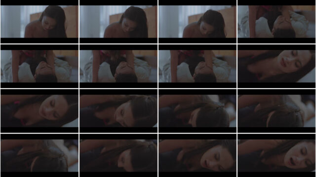 Kapalit Sex Scene #4 | Matt Francisco, Rica Gonzales