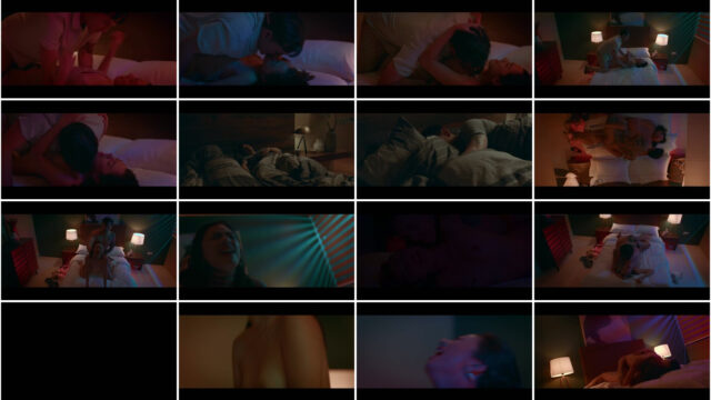 Kara Krus Sex Scene #4 | Denise Esteban, Felix Roco