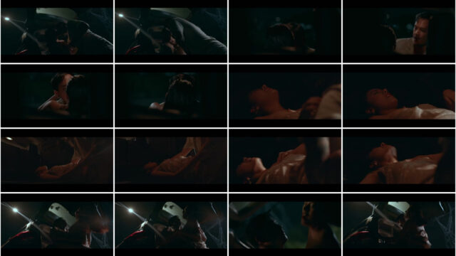 Kara Krus Sex Scene #5 | Denise Esteban, Felix Roco