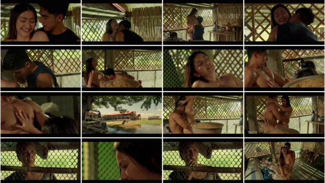 Kiskisan Sex Scene #1 | Juan Calma, Robb Guinto, Tabs Sumulong