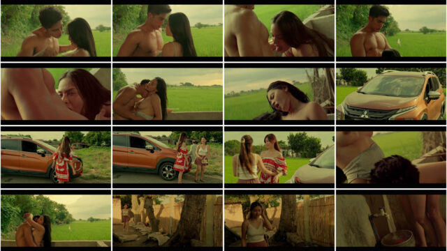 Kiskisan Sex Scene #4 | Apple Dy, Juan Calma, Robb Guinto, Skye Gonzaga