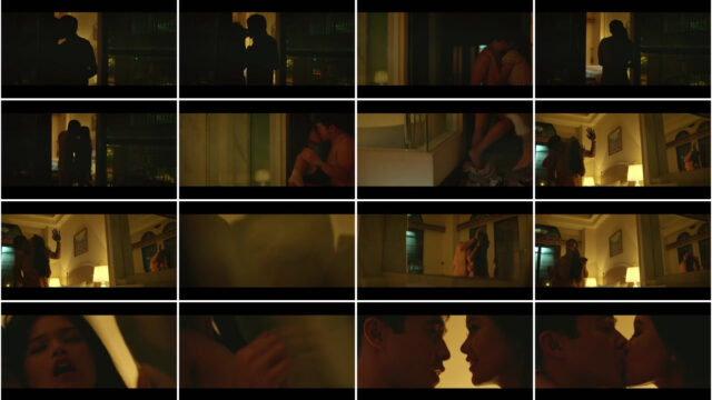 La Querida Sex Scene #1 | Angela Morena, Arron Villaflor