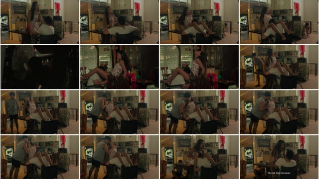 Lagaslas Sex Scene #6 | Julio Diaz, Manang Medina, Victor Relosa