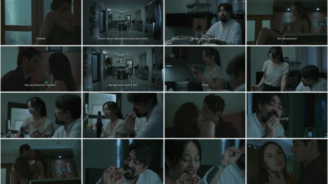 Laruan Sex Scene #2 | Ava Mendez, Franki Russell, Jay Manalo, Kiko Estrada